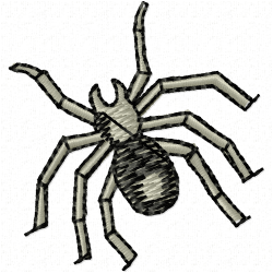 Insectes Embroidery Design 8 Insectes Embroidery Design 8